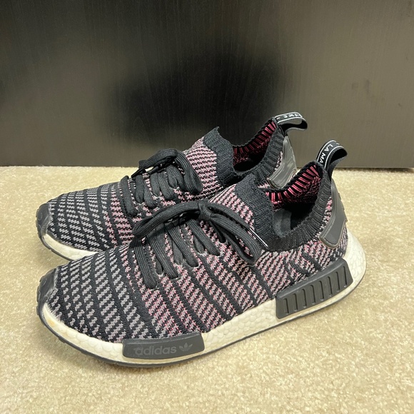 Adidas NMD R1 STLT - Picture 1 of 4